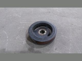 bontott RENAULT CLIO IV Főtengely Szíjtárcsa