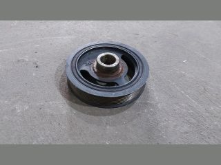 bontott RENAULT CLIO IV Főtengely Szíjtárcsa