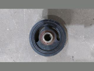 bontott RENAULT CLIO IV Főtengely Szíjtárcsa