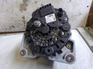 bontott RENAULT CLIO IV Generátor