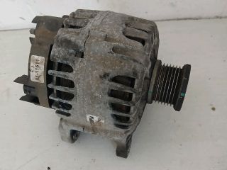 bontott RENAULT CLIO IV Generátor