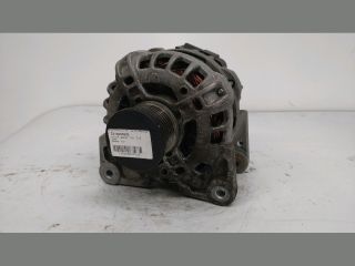 bontott RENAULT CLIO IV Generátor