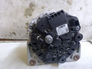 bontott RENAULT CLIO IV Generátor