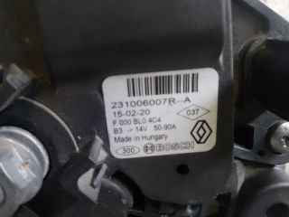 bontott RENAULT CLIO IV Generátor