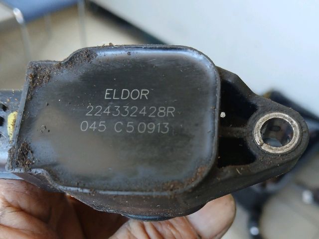 bontott RENAULT CLIO IV Gyújtótrafó