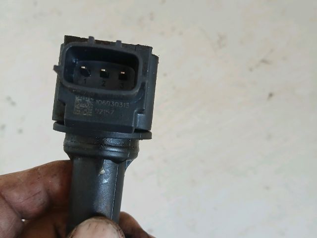 bontott RENAULT CLIO IV Gyújtótrafó