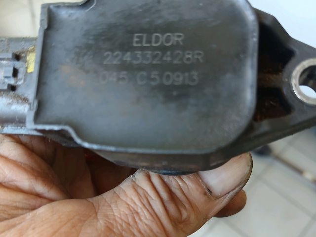 bontott RENAULT CLIO IV Gyújtótrafó