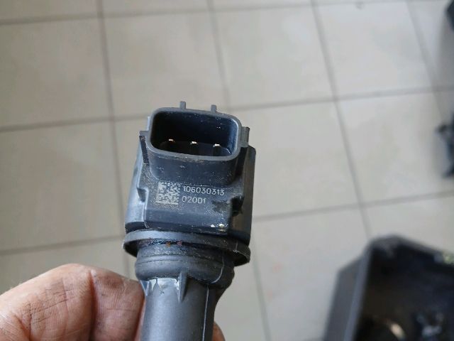 bontott RENAULT CLIO IV Gyújtótrafó