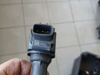 bontott RENAULT CLIO IV Gyújtótrafó