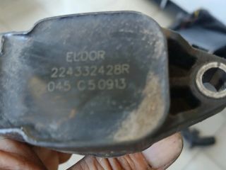 bontott RENAULT CLIO IV Gyújtótrafó