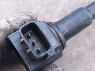 bontott RENAULT CLIO IV Gyújtótrafó