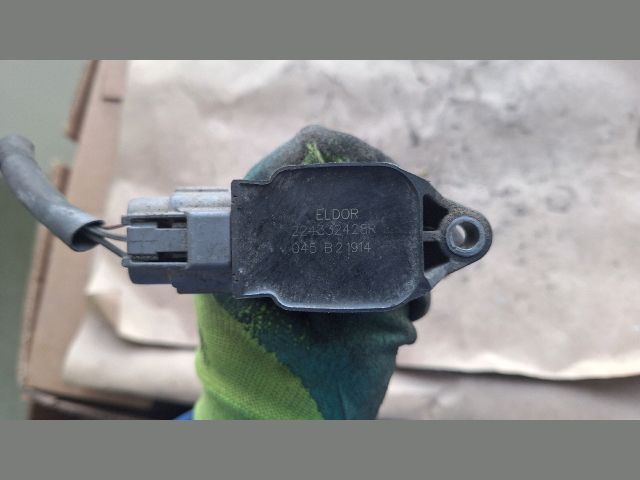 bontott RENAULT CLIO IV Gyújtótrafó