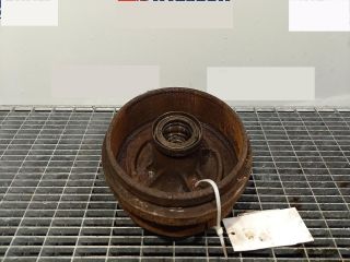 bontott RENAULT CLIO IV Hátsó Fékdob