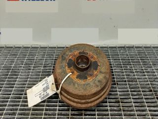 bontott RENAULT CLIO IV Hátsó Fékdob