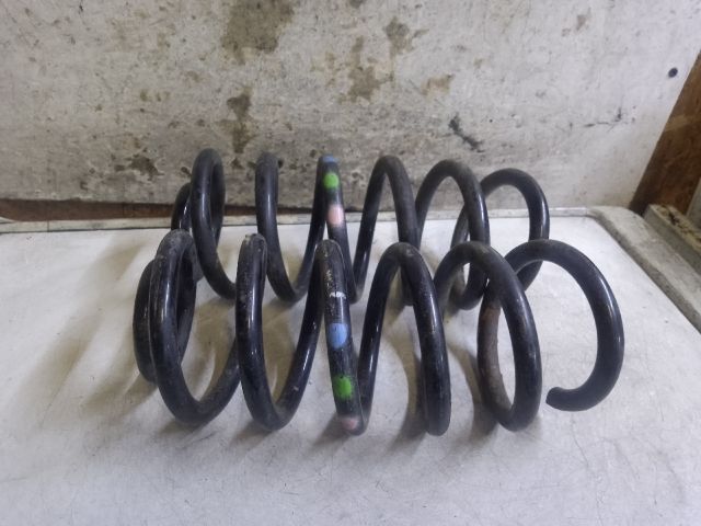 bontott RENAULT CLIO IV Hátsó Rugó Pár