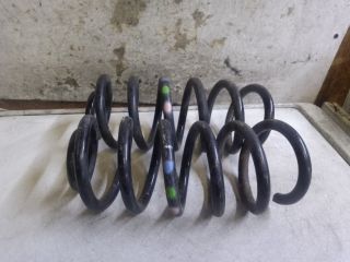 bontott RENAULT CLIO IV Hátsó Rugó Pár