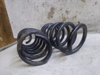 bontott RENAULT CLIO IV Hátsó Rugó Pár