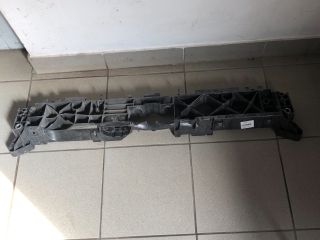 bontott RENAULT CLIO IV Homlokfal (Üres lemez)