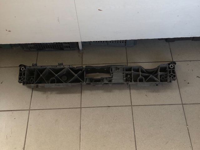 bontott RENAULT CLIO IV Homlokfal (Üres lemez)