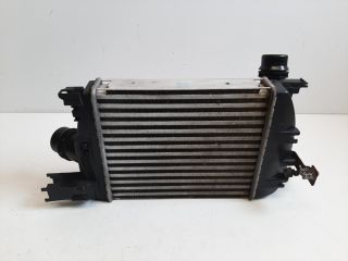 bontott RENAULT CLIO IV Intercooler