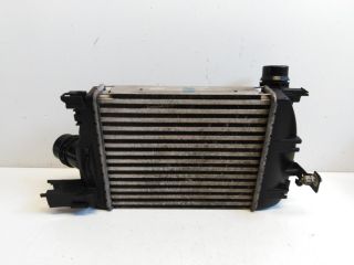 bontott RENAULT CLIO IV Intercooler