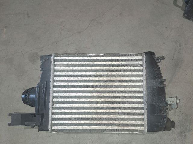 bontott RENAULT CLIO IV Intercooler