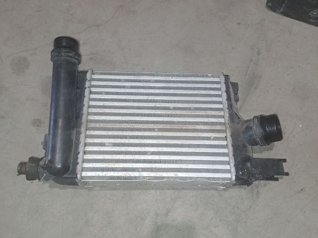 bontott RENAULT CLIO IV Intercooler