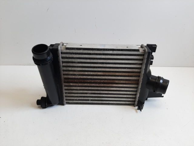 bontott RENAULT CLIO IV Intercooler