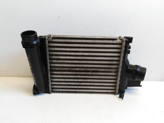 bontott RENAULT CLIO IV Intercooler