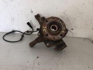 bontott RENAULT CLIO IV Jobb első Csonkállvány Kerékaggyal