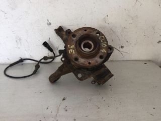 bontott RENAULT CLIO IV Jobb első Csonkállvány Kerékaggyal