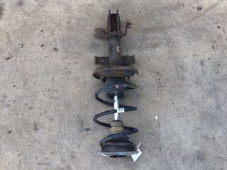 bontott RENAULT CLIO IV Jobb első Gólyaláb (Lengécsillapító, Rugó)