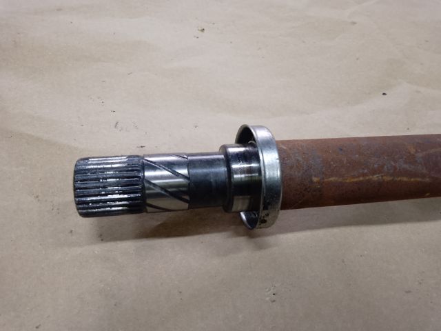 bontott RENAULT CLIO IV Jobb Féltengely