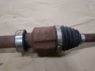 bontott RENAULT CLIO IV Jobb Féltengely