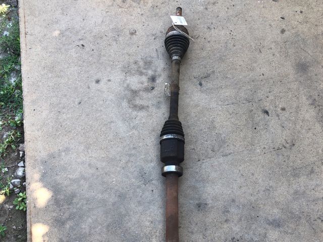 bontott RENAULT CLIO IV Jobb Féltengely