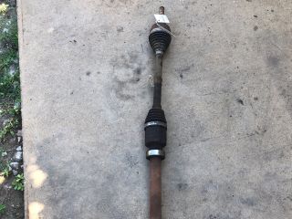 bontott RENAULT CLIO IV Jobb Féltengely