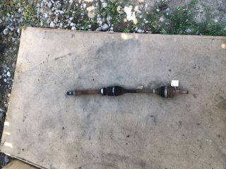 bontott RENAULT CLIO IV Jobb Féltengely