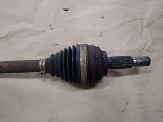 bontott RENAULT CLIO IV Jobb Féltengely