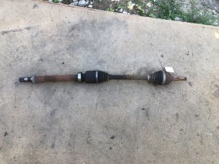 bontott RENAULT CLIO IV Jobb Féltengely