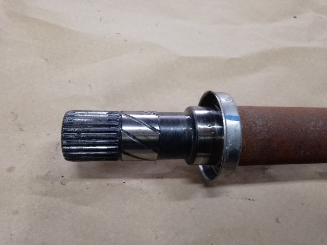 bontott RENAULT CLIO IV Jobb Féltengely