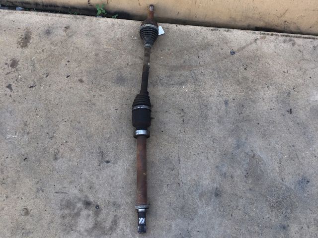 bontott RENAULT CLIO IV Jobb Féltengely