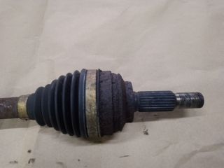 bontott RENAULT CLIO IV Jobb Féltengely