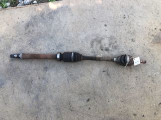 bontott RENAULT CLIO IV Jobb Féltengely