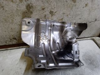 bontott RENAULT CLIO IV Katalizátor Hővédő Lemez