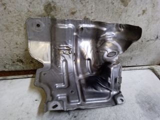 bontott RENAULT CLIO IV Katalizátor Hővédő Lemez