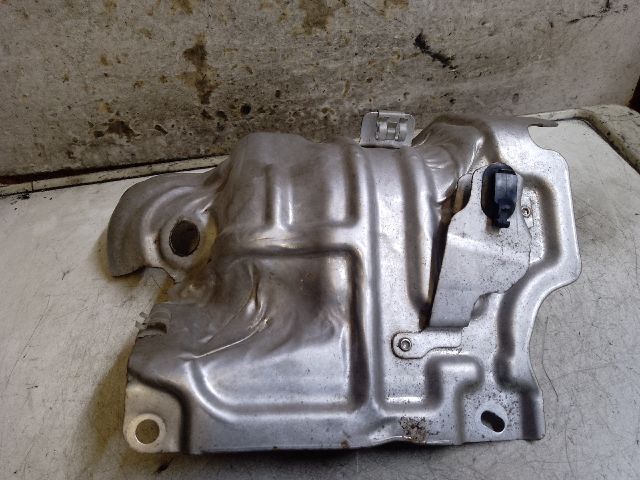 bontott RENAULT CLIO IV Katalizátor Hővédő Lemez