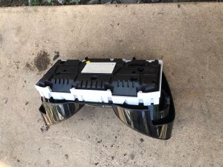 bontott RENAULT CLIO IV Kilométeróra