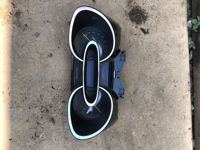 bontott RENAULT CLIO IV Kilométeróra