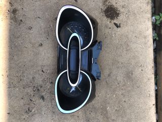 bontott RENAULT CLIO IV Kilométeróra