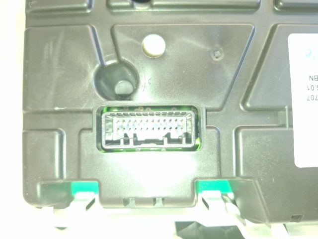 bontott RENAULT CLIO IV Kilométeróra